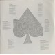 Motörhead - Ace Of Spades - LP Vinyl Album Reissue - Hard Rock Metal