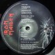 Iron Maiden - LP Vinyl Album 1st Iron Maiden - Heavy Metal