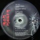 Iron Maiden - LP Vinyl Album 1st Iron Maiden - Heavy Metal