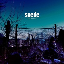 Suede - The Blue Hour - Double LP Vinyl Album - Indie Rock Music