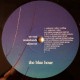 Suede - The Blue Hour - Double LP Vinyl Album - Indie Rock Music