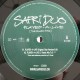 Safri Duo - Played-A-Live (The Bongo Song) - Maxi Vinyl 12 inches - Progressive Trance