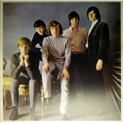 Them - The "Angry" Young Them! - LP Vinyl Album - Garage Rock