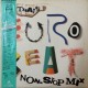 That's Eurobeat Non-Stop Mix - LP Vinyl Album Compilation - Italo Disco