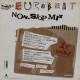 That's Eurobeat Non-Stop Mix - LP Vinyl Album Compilation - Italo Disco