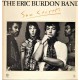 The Eric Burdon Band - Sun Secrets - LP Vinyl Album 1974 - Blues Rock