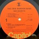 The Eric Burdon Band - Sun Secrets - LP Vinyl Album 1974 - Blues Rock