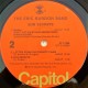 The Eric Burdon Band - Sun Secrets - LP Vinyl Album 1974 - Blues Rock