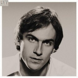 James Taylor - JT - LP Vinyl Album - Rock Music