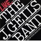 The J. Geils Band - Live (Blow Your Face Out) - Double LP Vinyl Album - Rock Music