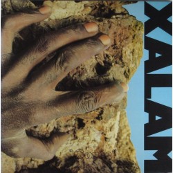 Xalam - Gorée - LP Vinyl Album - African Music