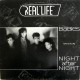 Real Life - Babies / Night After Night - Maxi Vinyl 12 inches - Italo Dance Synth Pop