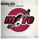 Khaled -  Le Jour Viendra - Maxi Vinyl 12 inches - Promo Edition - Chanson Française Oriental