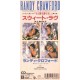 Randy Crawford - Almaz - CD Single 3 inches Japan - Soul Music