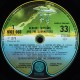 Geraint Watkins & The Dominators - LP Vinyl Album UK - Promo Edition - Rock & Roll Music