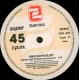 Bad Boys Blue - Kisses And Tears (My One And Only) - Maxi Vinyl 12 inches - Italo Disco