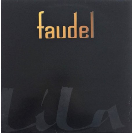 Faudel – Lila - Maxi Vinyl 12 inches - Oriental Music