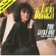 Laura Branigan - The Lucky One - Maxi Vinyl 12 inches - Italo Disco Pop