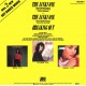 Laura Branigan - The Lucky One - Maxi Vinyl 12 inches - Italo Disco Pop