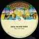 Thank God It's Friday - The Original Motion Picture Soundtrack - 2 LP Vinyl Album + 1 Monoside 12 inches - Disco Music OST