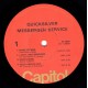 Quicksilver Messenger Service - LP Vinyl Album USA 1975 - Red Label - Rock Music