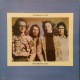 Wishbone Ash - Wishbone Four - LP Vinyl Album 1973 - Rock Music