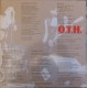 O.T.H. - Sur Des Charbons Ardents - LP Vinyl Album - Rock Français Punk
