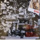 O.T.H. - Sur Des Charbons Ardents - LP Vinyl Album - Rock Français Punk