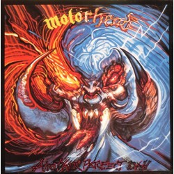 Motörhead - Another Perfect Day - LP Vinyl Album - Hard Rock Metal