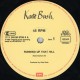 Kate Bush - Running Up That Hill - Maxi Vinyl 12 inches - Pop Music