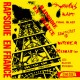 Rapsodie En France - LP Vinyl Album Compilation - Punk Hardcore