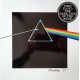 Pink Floyd - The Dark Side Of The Moon - Wembley 74 - Coloured - Psychedelic Rock