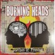 Burning Heads - Torches Of Freedom LP Vinyl Album - Punk Rock Français