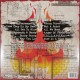 Burning Heads - Torches Of Freedom LP Vinyl Album - Punk Rock Français