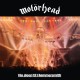Motörhead - No Sleep 'til Hammersmith - LP Vinyl Album - Hard Rock Metal