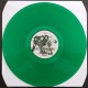 Les Cadavres - Existence Saine - LP Vinyl Album Gatefold Coloured - Punk Rock Français