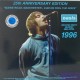 Oasis - Maine Road - Second Night - 25th Anniversary Edition - Double LP Vinyl Album Coloured - Alternative Rock