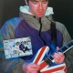 Oasis - Maine Road - Second Night - 25th Anniversary Edition - Double LP Vinyl Album Coloured - Alternative Rock