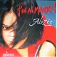 Alizée -  J'en Ai Marre! - Maxi Vinyl 12 inches - French Synth Pop