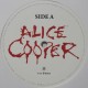 Alice Cooper -The Sound Of A - Maxi Vinyl 10 inches Coloured - Alternative Rock