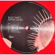 Bloc Party - Alpha Games - LP Vinyl Album - Coloured Red - Signed Version - Indie Rock