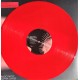Bloc Party - Alpha Games - LP Vinyl Album - Coloured Red - Signed Version - Indie Rock