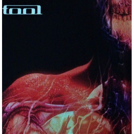 Tool - Pushit - LP Vinyl Album - Alternative Rock