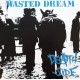 Death Side - Wasted Dream - LP Vinyl Album - Punk Hardcore