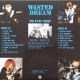 Death Side - Wasted Dream - LP Vinyl Album - Punk Hardcore