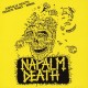 Napalm Death - Demos 1985 - 1986 - LP Vinyl Album - Punk Hardcore