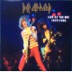 Def Leppard - Live At The BBC 1979-1980 - LP Vinyl Album - Hard Rock Metal
