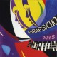 Doris Norton - Parapsycho - LP Vinyl Album - Progressive Rock Synth Pop