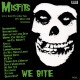 Misfits - We Bite - LP Vinyl Album - Punk Hardore