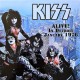 Kiss - Alive! In Detroit, January 1976 - Double LP Vinyl Album - Hard Rock